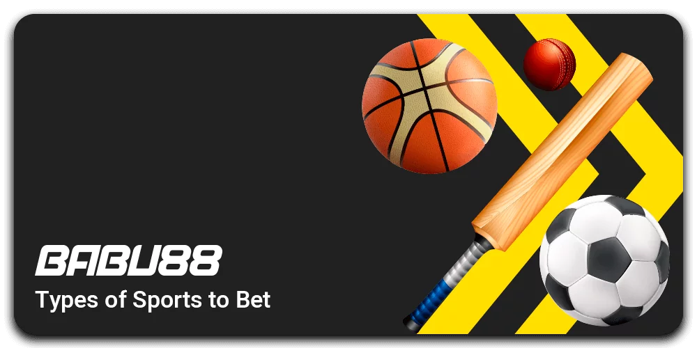 Babu888 sports bets